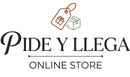 Pide y Llega – Inicio